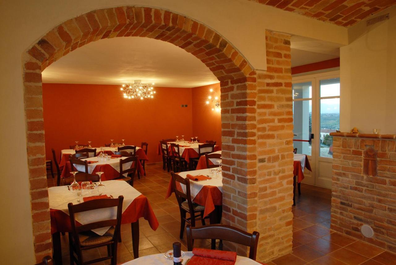 Agriturismo Cinque Camini San Marzano Oliveto Екстериор снимка