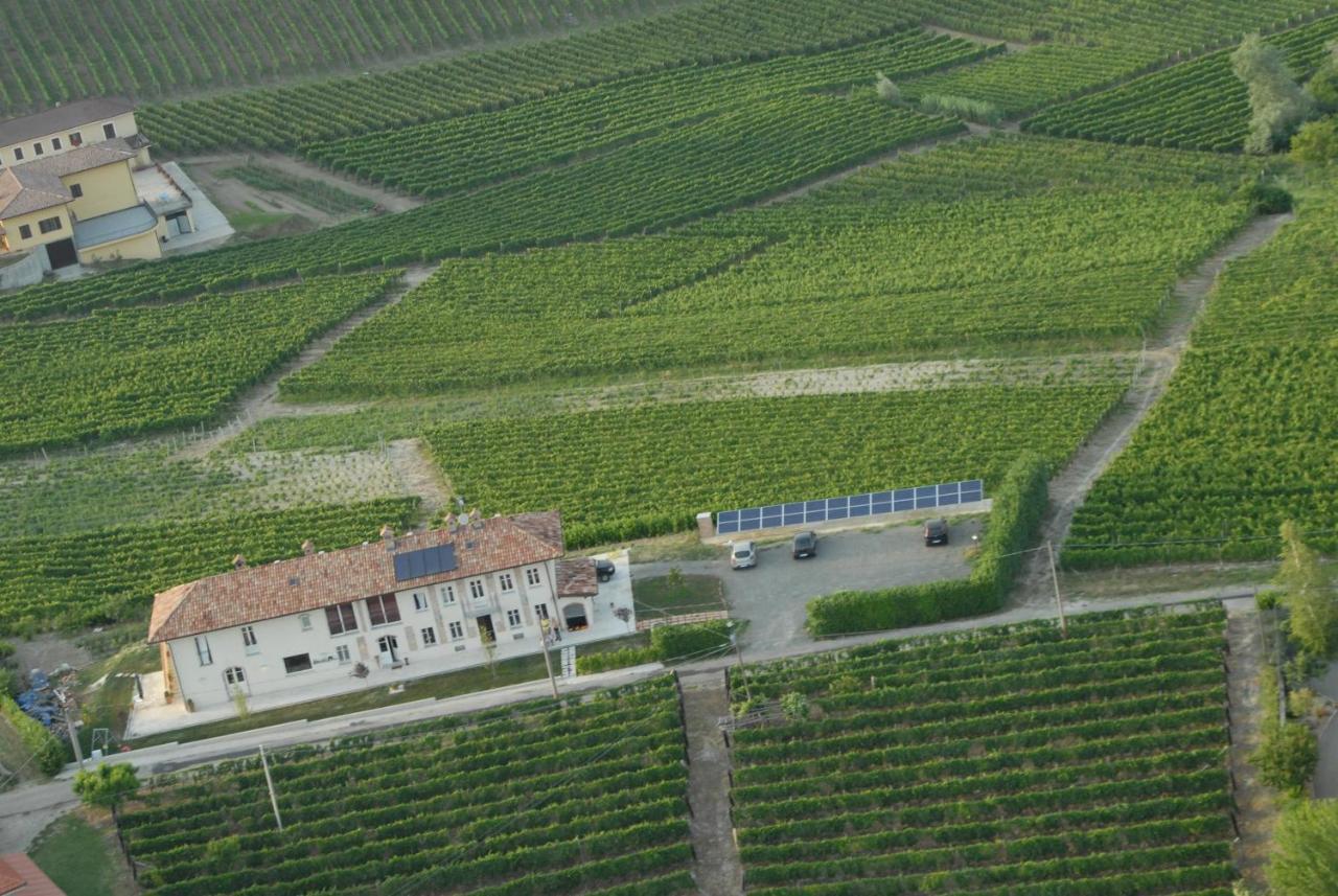 Agriturismo Cinque Camini San Marzano Oliveto Екстериор снимка