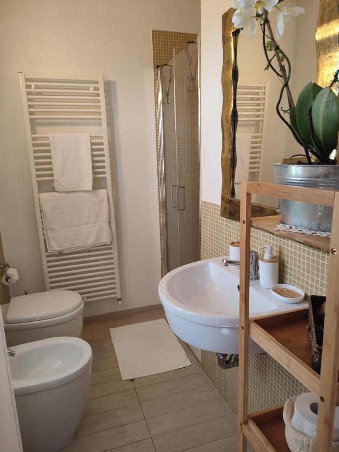 Agriturismo Cinque Camini San Marzano Oliveto Екстериор снимка